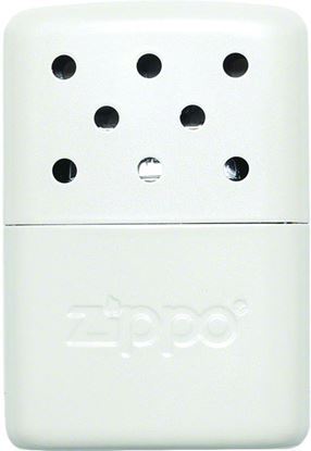 Picture of Zippo 40322 Pearl Hand Warmer 6 Hour