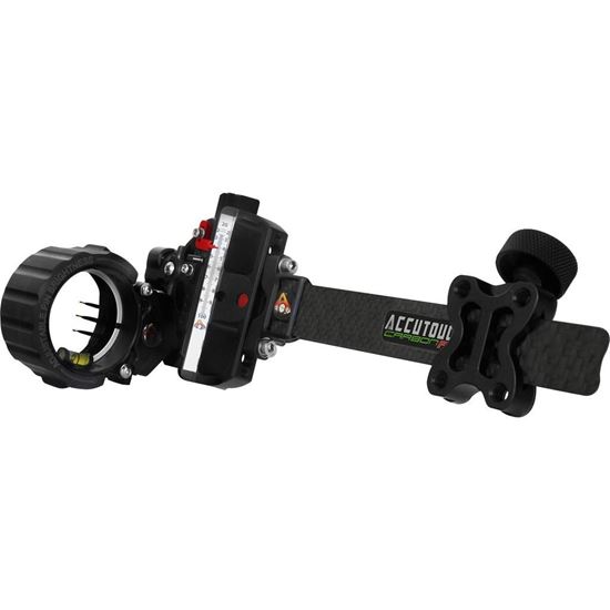 Picture of Axcel AccuTouch Carbon Pro Sight