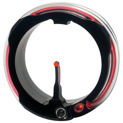 Picture of Axcel Curve Fire Ring Pin