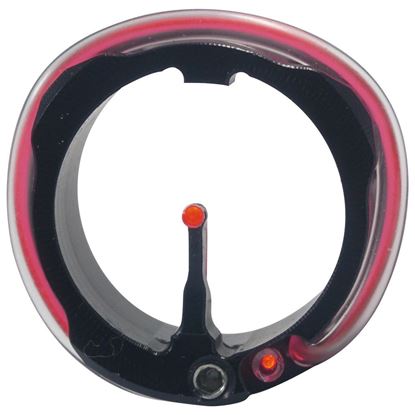 Picture of Axcel Curve Fire Ring Pin
