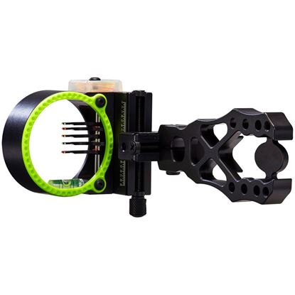 Picture of Black Gold Widow Maker Sight