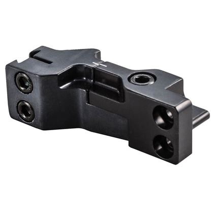 Picture of CBE Offset 3rd Axis Attachment
