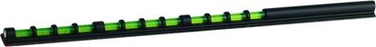 Picture of Champion 45844 Easy Hit Shotgun Fiber Optic Sight 3mm- Green 5"