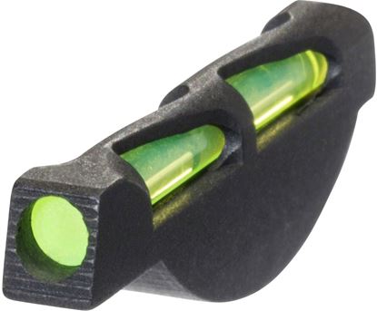 Picture of Hi-Viz RGPLW01 LiteWave Front Sight for Ruger P Series pistols.