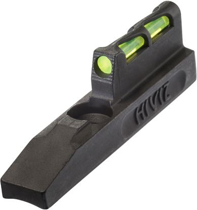 Picture of Hi-Viz RG2245LLW01 Ruger Lite Litewave Interchangable Front Sight Fits 22/45 Lite Model