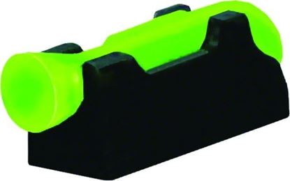 Picture of Hi-Viz SK2011 Spark III Shtgun Front Bead Sight w/Red-White-Green Inserts