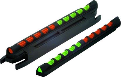 Picture of Hi-Viz TO300 Two-In-One Magnetic Front Sight .218"-.328" Ribs