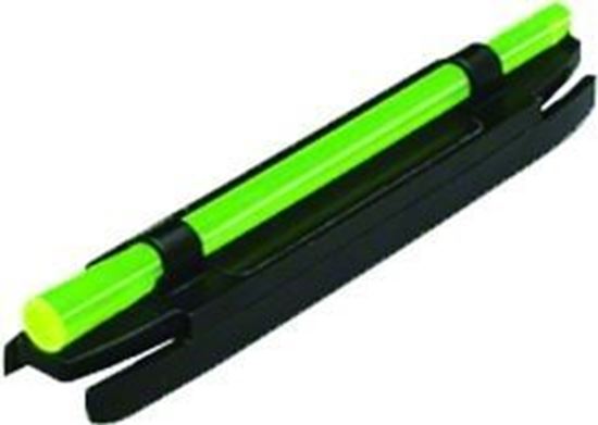 Picture of Hi-Viz M300 Snap-On Shotgun Sight Fits Field Ribs