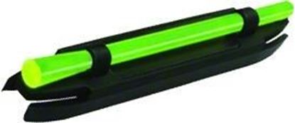 Picture of Hi-Viz M200 Snap-On Shotgun Sight Fits Narrow Ribs