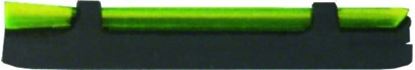 Picture of Hi-Viz S300-G Snap-On Shotgun Sight Green Field Rib