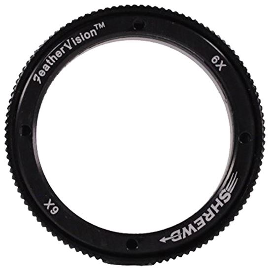 Picture of Shrewd Optum Lens