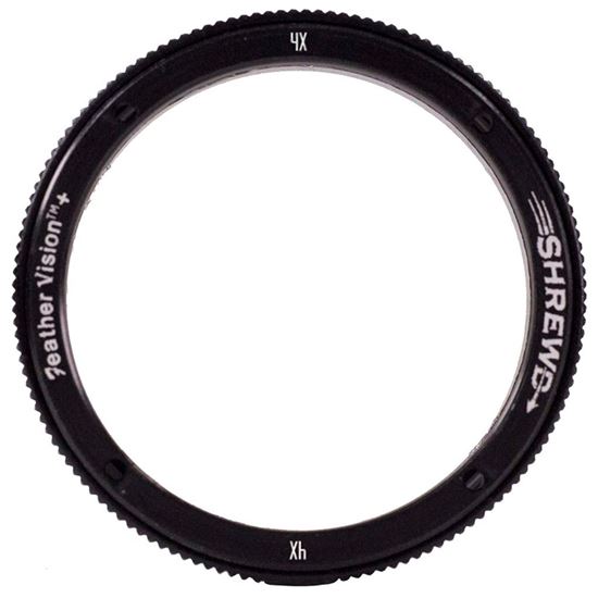 Picture of Shrewd Optum Lens