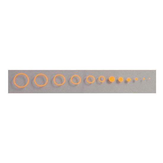 Picture of Specialty Archery Circles/Dots