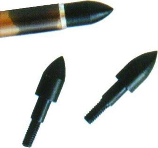 Picture of Allen 1460 5/16" Bullet Points 100Gr, 12 Pack