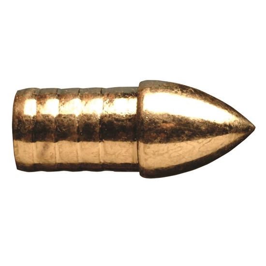 Picture of Gold Tip Glue In Point