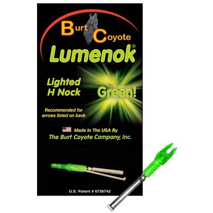 Picture of Lumenok Lighted Nock