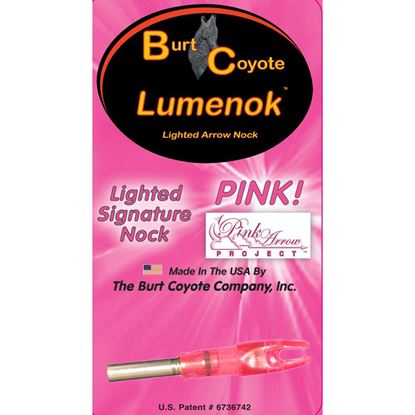 Picture of Lumenok Lighted Nock