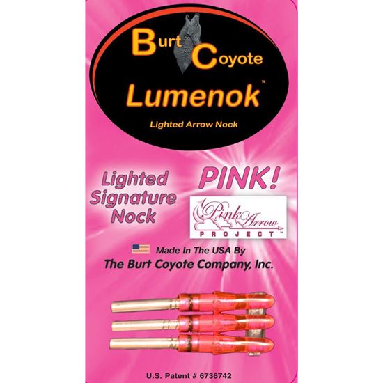 Picture of Lumenok Lighted Nock