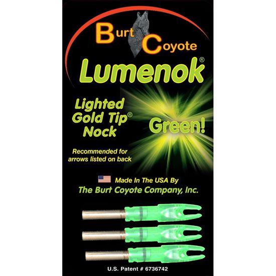 Picture of Lumenok Lighted Nock