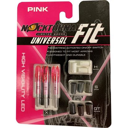 Picture of Nockturnal FIT Universal Nock System