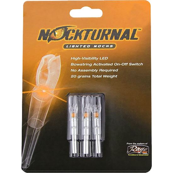 Picture of NockTurnal Lighted Nock