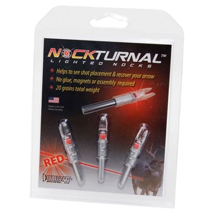 Picture of NockTurnal Lighted Nock