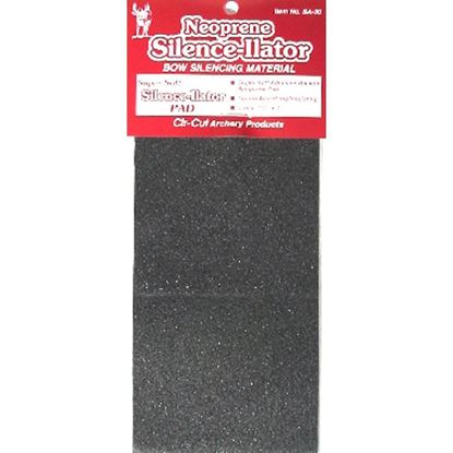 Picture of Cir-Cut Silence-Ilator Pads