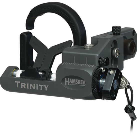 Picture of Hamskea Trinity Hunter Micro 