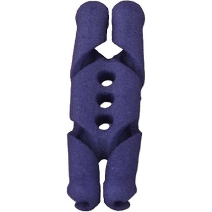 Picture of Sawtooth Anchor Knot