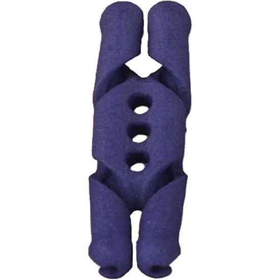 Picture of Sawtooth Anchor Knot