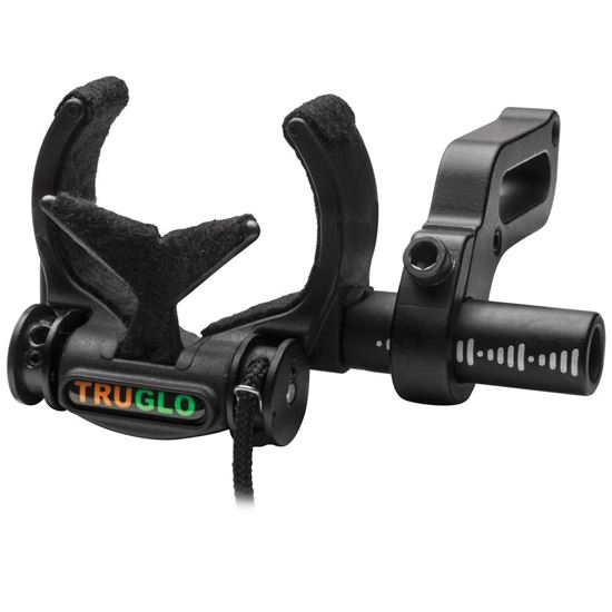 Picture of TruGlo Carbon XS Arrow Rest