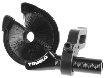 Picture of TRUGLO TG615B Ez-Rest Blk