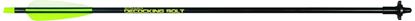 Picture of Allen 93340 Crossbow Decocking Bolt, 24" HD Fiberglass Shaft (203753)