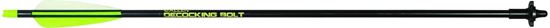 Picture of Allen 93340 Crossbow Decocking Bolt, 24" HD Fiberglass Shaft (203753)