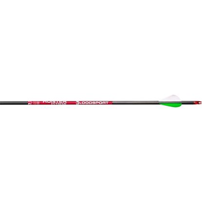 Picture of BloodSport Hunter Extreme Arrows