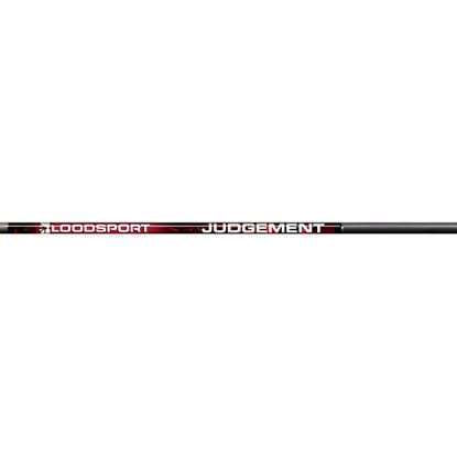 Picture of BloodSport Judgement Shafts