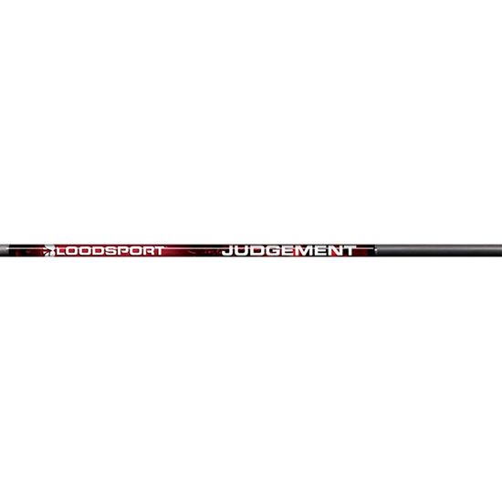 Picture of BloodSport Judgement Shafts