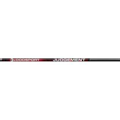 Picture of BloodSport Judgement Shafts