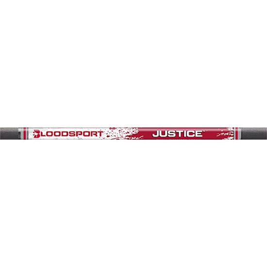 Picture of BloodSport Justice Shafts