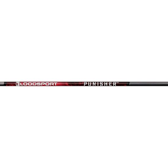 Picture of BloodSport Punisher Shafts