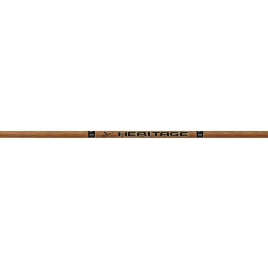 Picture of Carbon Express Heritage Shafts