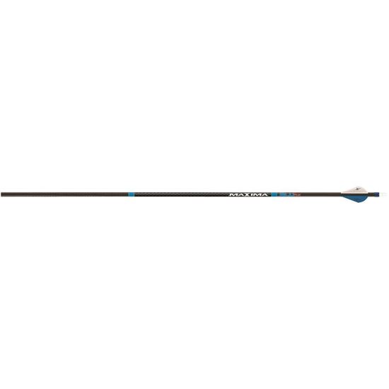 Picture of Carbon Express Maxima Blu RZ Arrows
