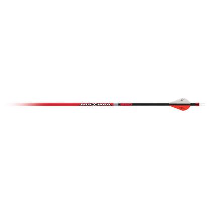 Picture of Carbon Express Maxima Red