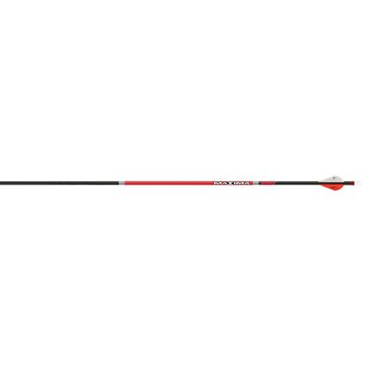 Picture of Carbon Express Maxima Red