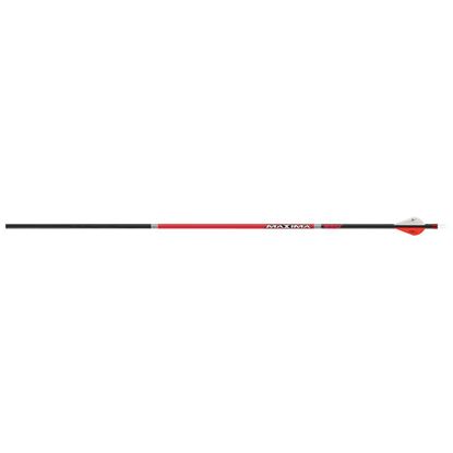 Picture of Carbon Express Maxima Red