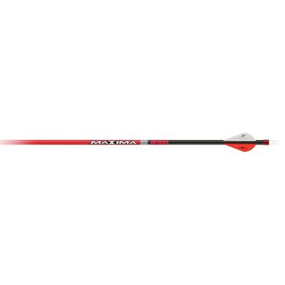 Picture of Carbon Express Maxima Red