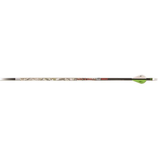 Picture of Carbon Express Maxima Red Badlands Arrows