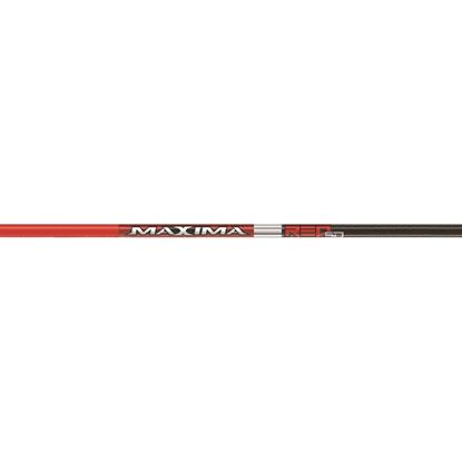 Picture of Carbon Express Maxima Red SD