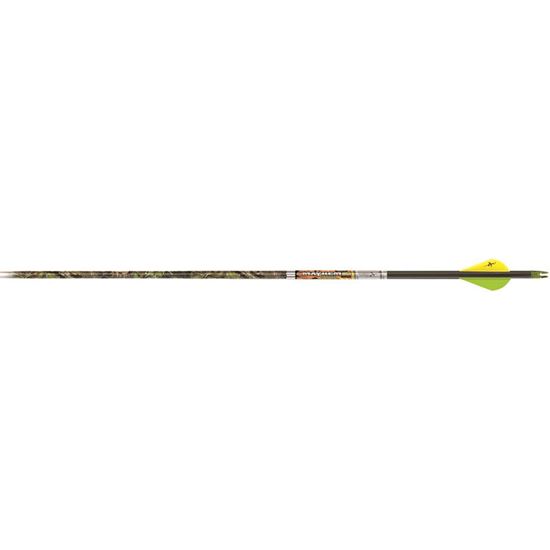 Picture of Carbon Express Mayhem SDS Arrows
