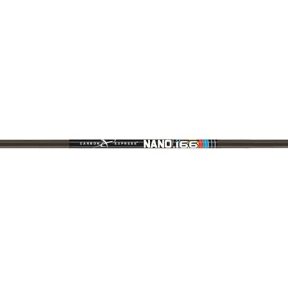 Picture of Carbon Express Nano 166 Shafts